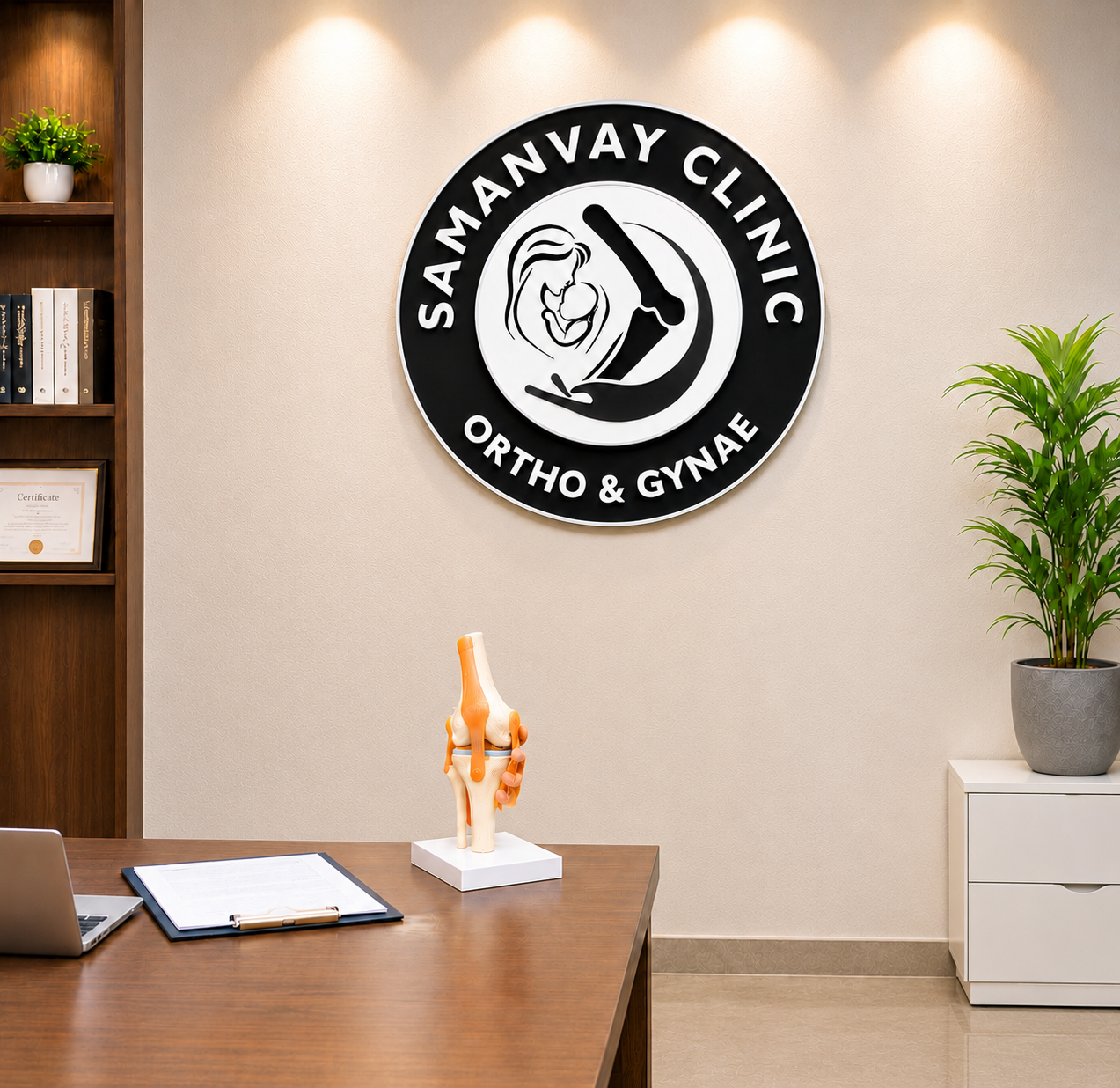 Samanvay Clinic