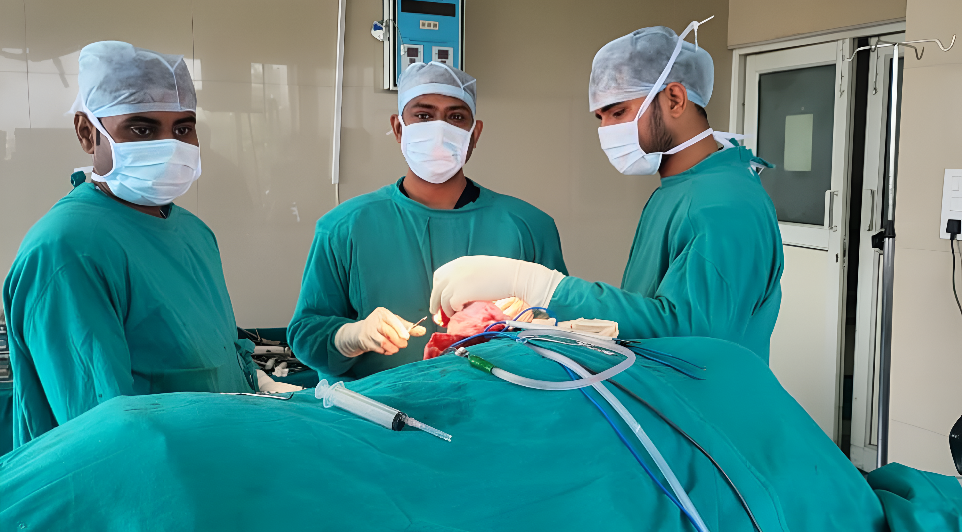 Gynaecology
